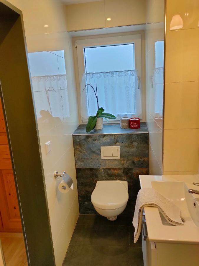 Gaestehaus Sonnleit'N Lenggries Eksteriør billede
